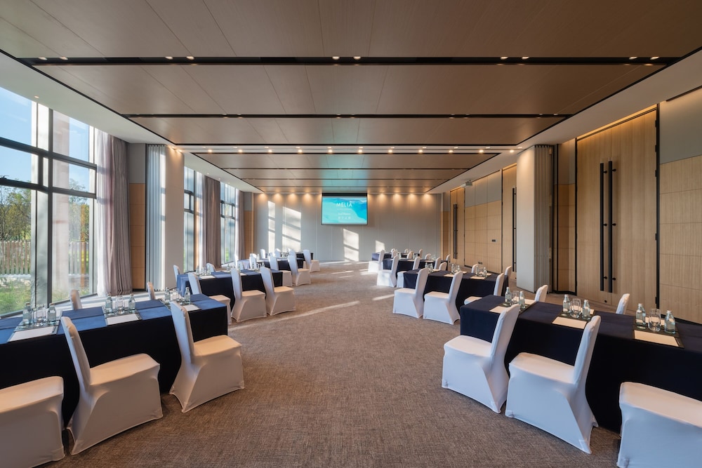 melia chongqing