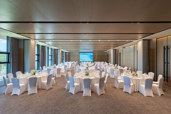 melia chongqing