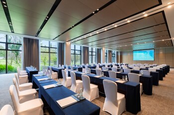 melia chongqing