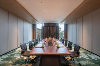 melia chongqing