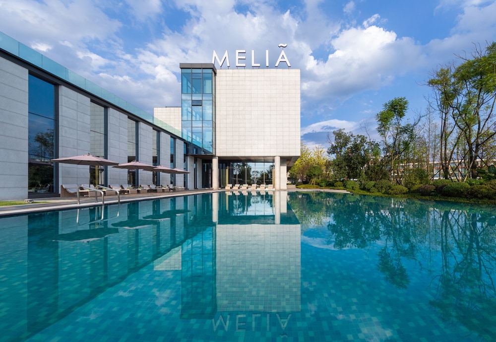 melia chongqing