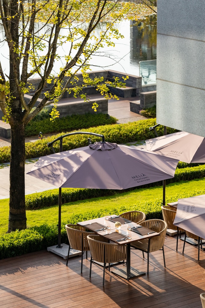 melia chongqing
