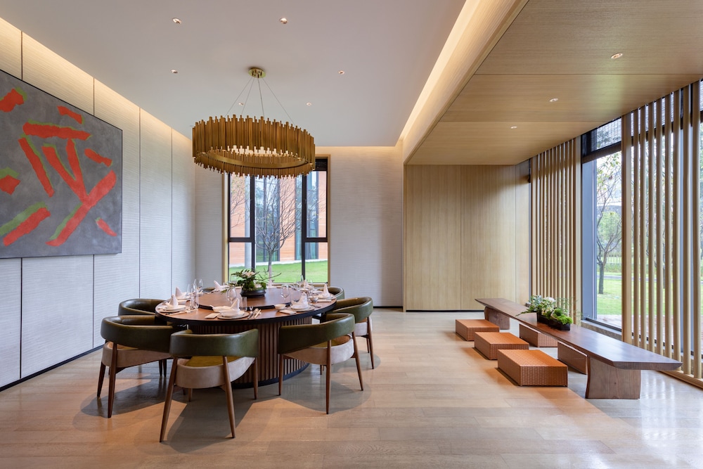 melia chongqing