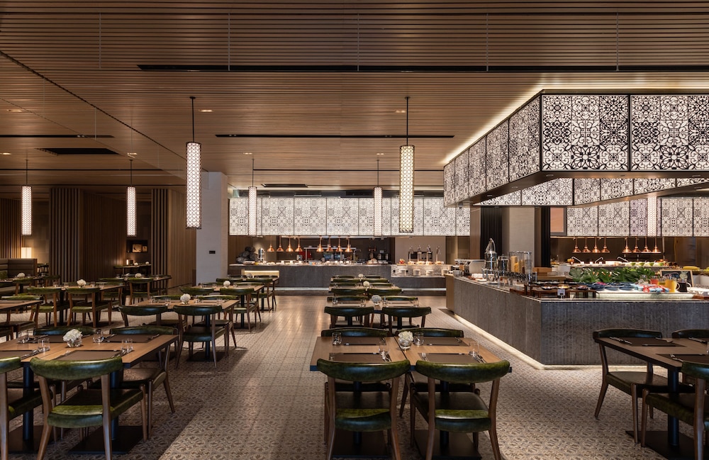 melia chongqing