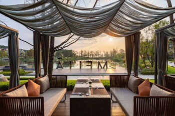 melia chongqing