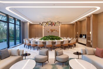 melia chongqing