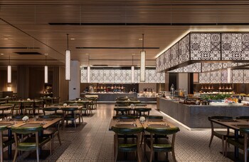 melia chongqing