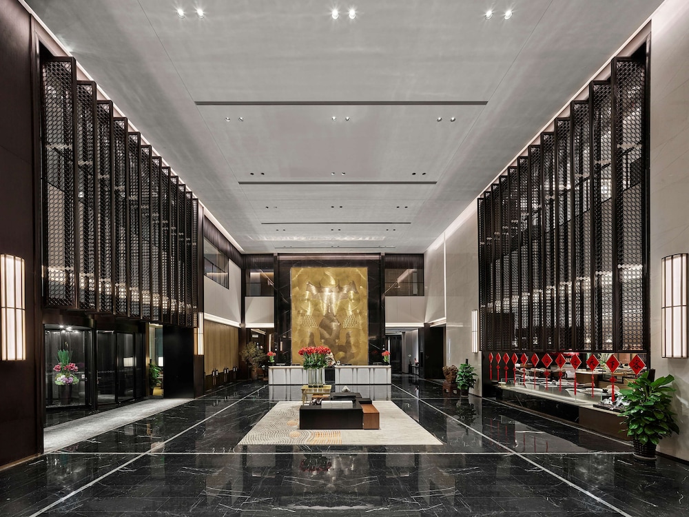 Hilton Jiaxing,Zhejiang>>Jiaxing,4 star