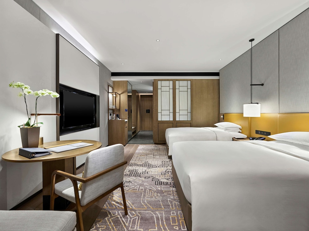Hilton Jiaxing,Zhejiang>>Jiaxing,4 star