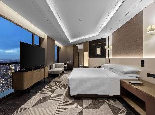 hilton jiaxing