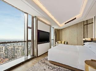hilton jiaxing