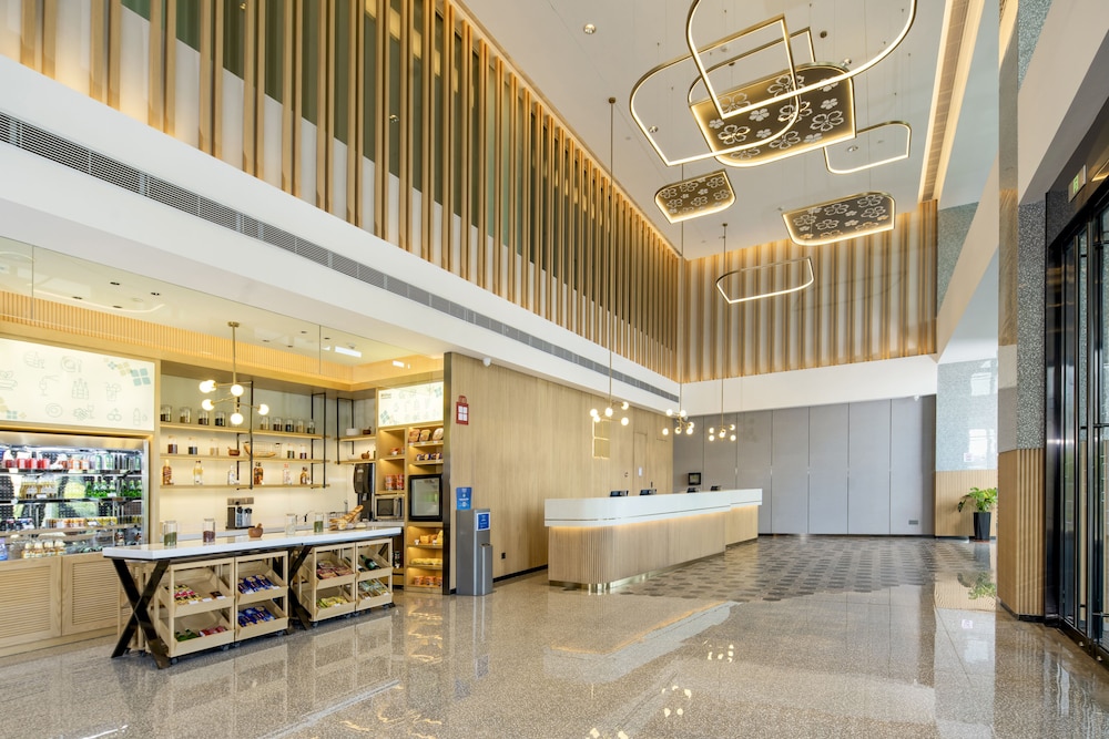 Hilton Garden Inn Changchun Economic Development Zone,Jilin>>Changchun,4 star