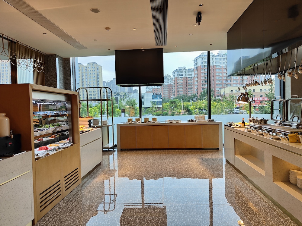 Hilton Garden Inn Changchun Economic Development Zone,Jilin>>Changchun,4 star