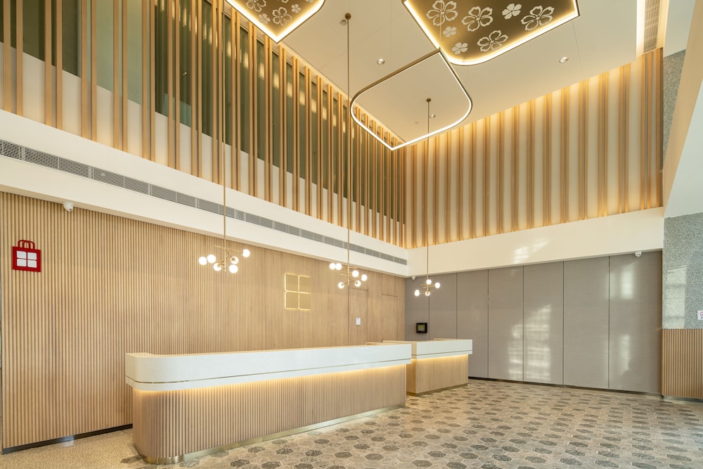 Hilton Garden Inn Changchun Economic Development Zone,Jilin>>Changchun,4 star