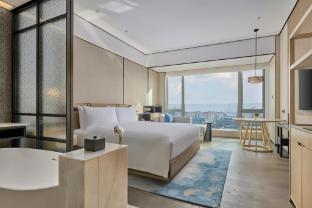 doubletree by hilton shenzhen airport
