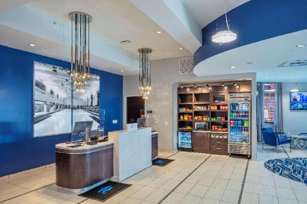 scholar state college tapestry collection by hilton