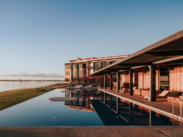 the sebel yarrawonga silverwoods