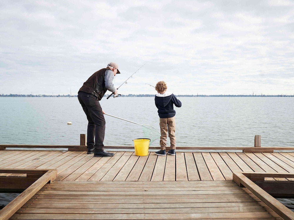 the sebel yarrawonga silverwoods