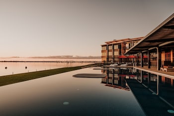 the sebel yarrawonga silverwoods