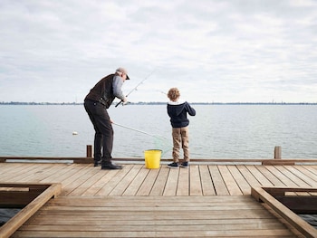 the sebel yarrawonga silverwoods