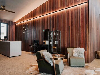 the sebel yarrawonga silverwoods