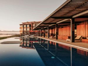 the sebel yarrawonga silverwoods