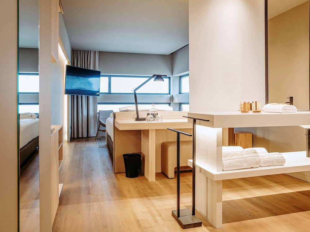 mercure fatima