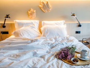 mercure fatima