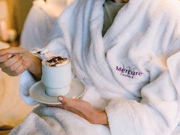 mercure fatima