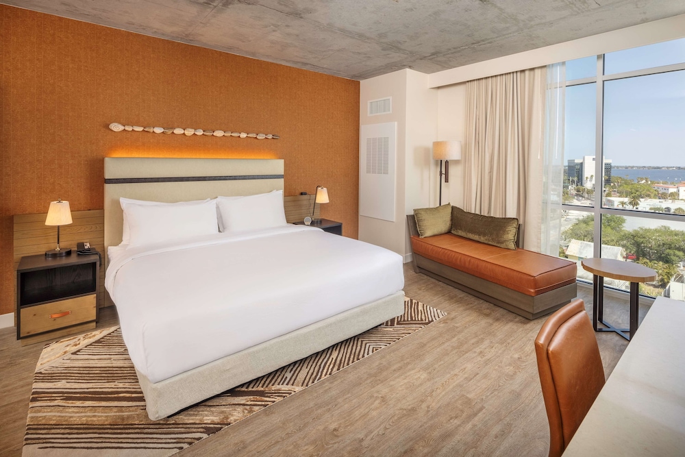 hotel melby downtown melbourne tapestry collection by hilton