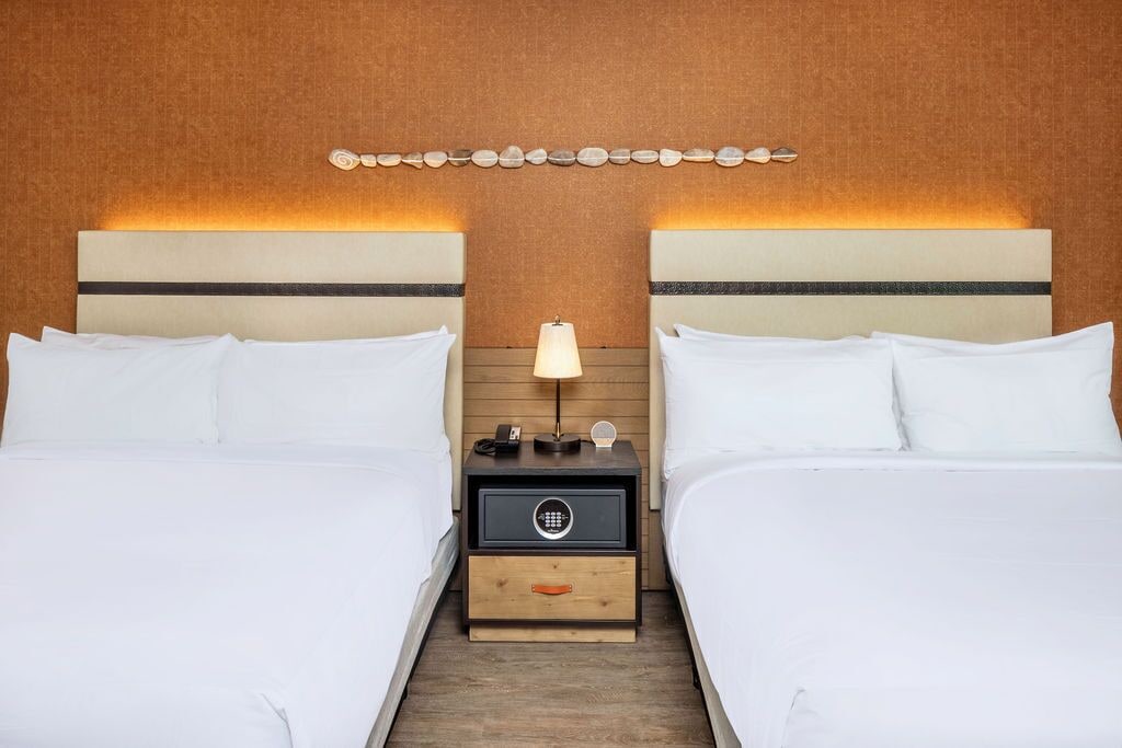 hotel melby downtown melbourne tapestry collection by hilton