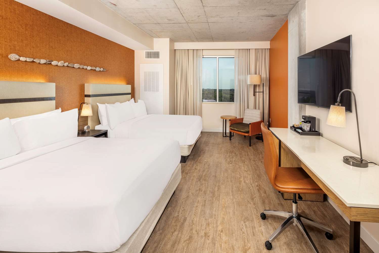 hotel melby downtown melbourne tapestry collection by hilton
