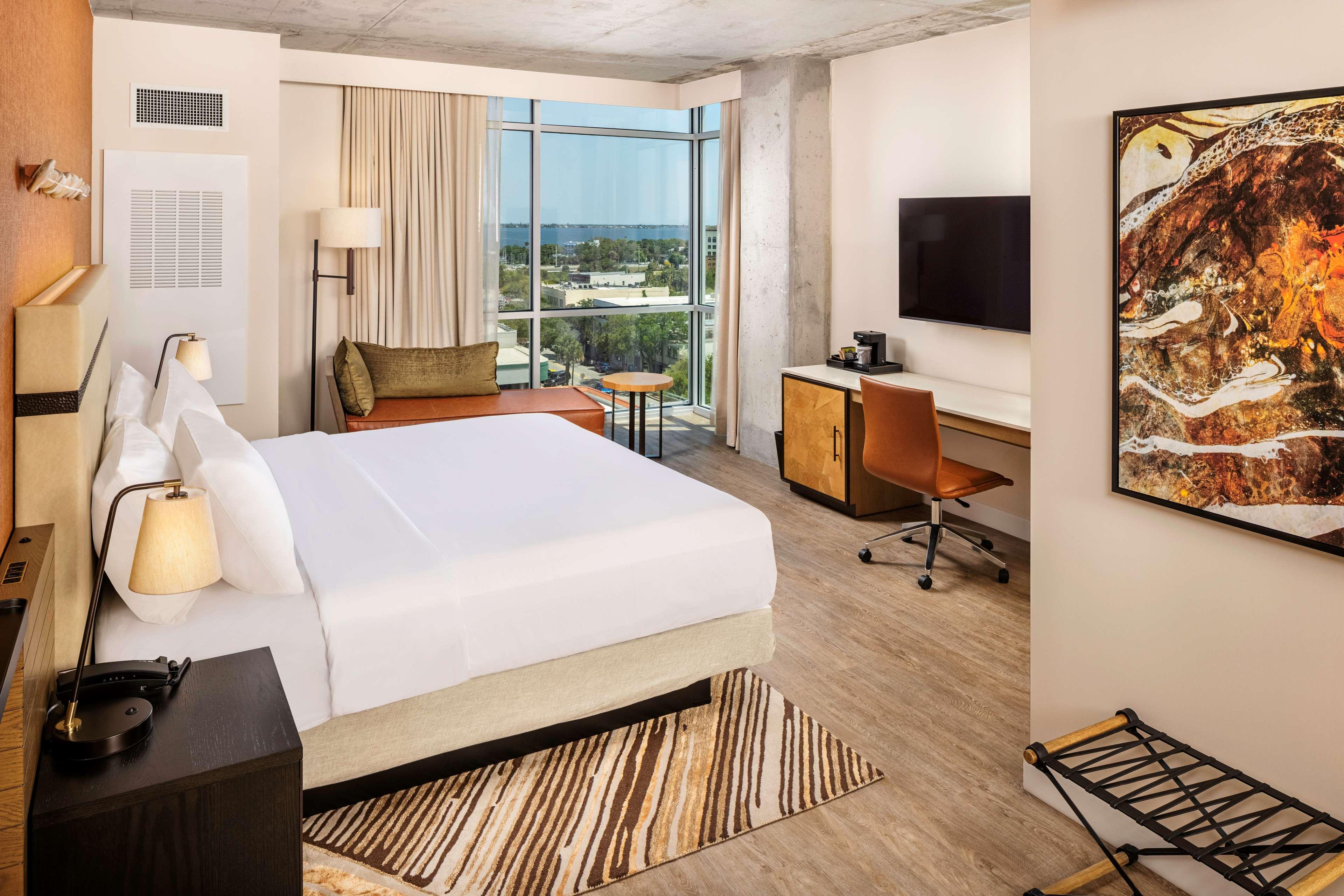 hotel melby downtown melbourne tapestry collection by hilton