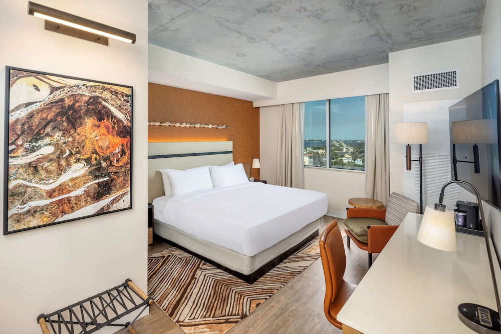 hotel melby downtown melbourne tapestry collection by hilton
