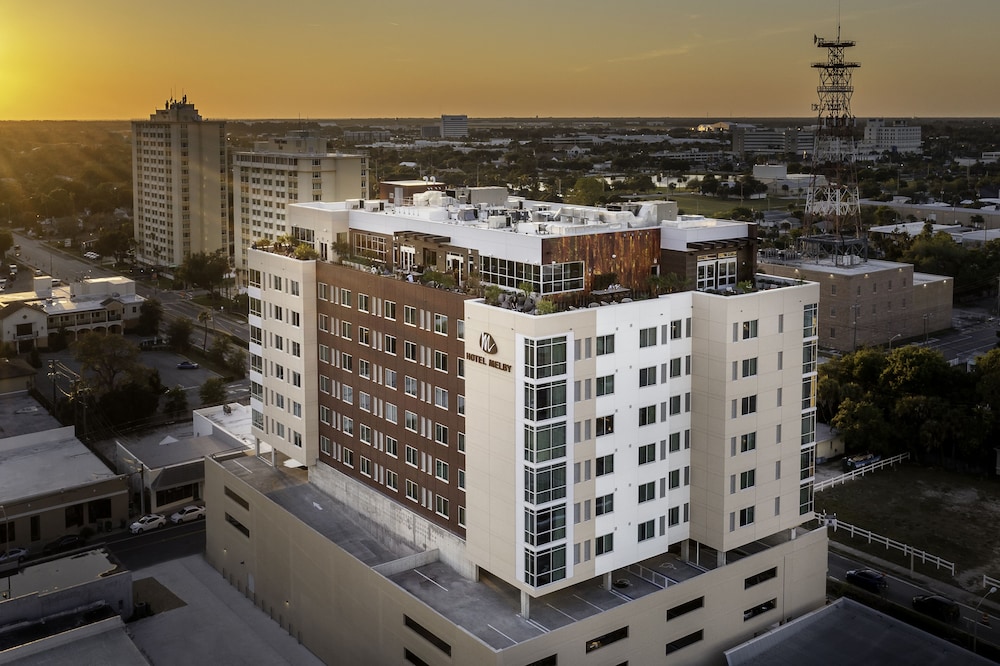 Hotel Melby Downtown Melbourne, Tapestry Collection By Hilton,Florida>>Melbourne,4 star