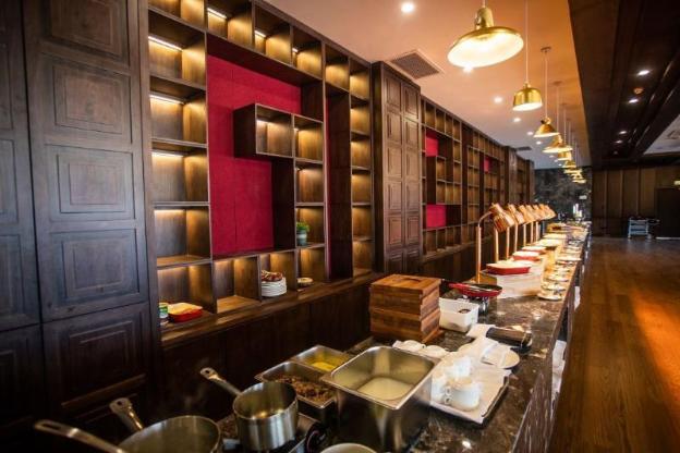 ramada by wyndham diqing