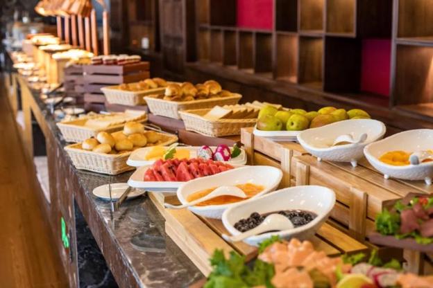 ramada by wyndham diqing