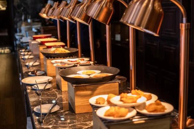 ramada by wyndham diqing