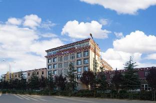 ramada by wyndham diqing