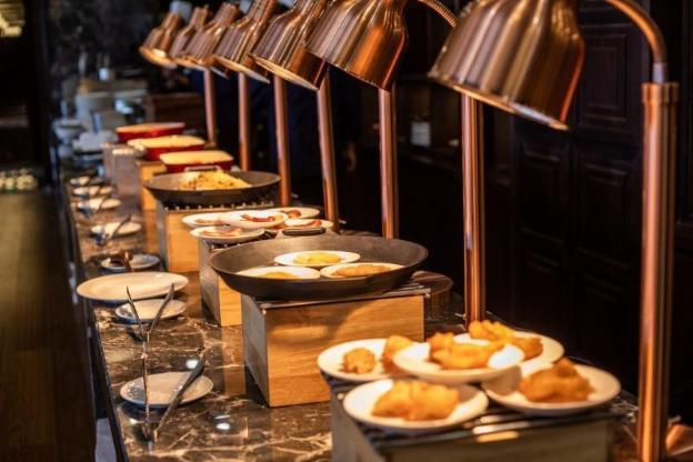 ramada by wyndham diqing