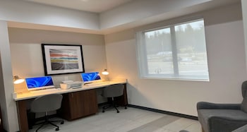 best western colfax