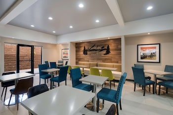 best western colfax
