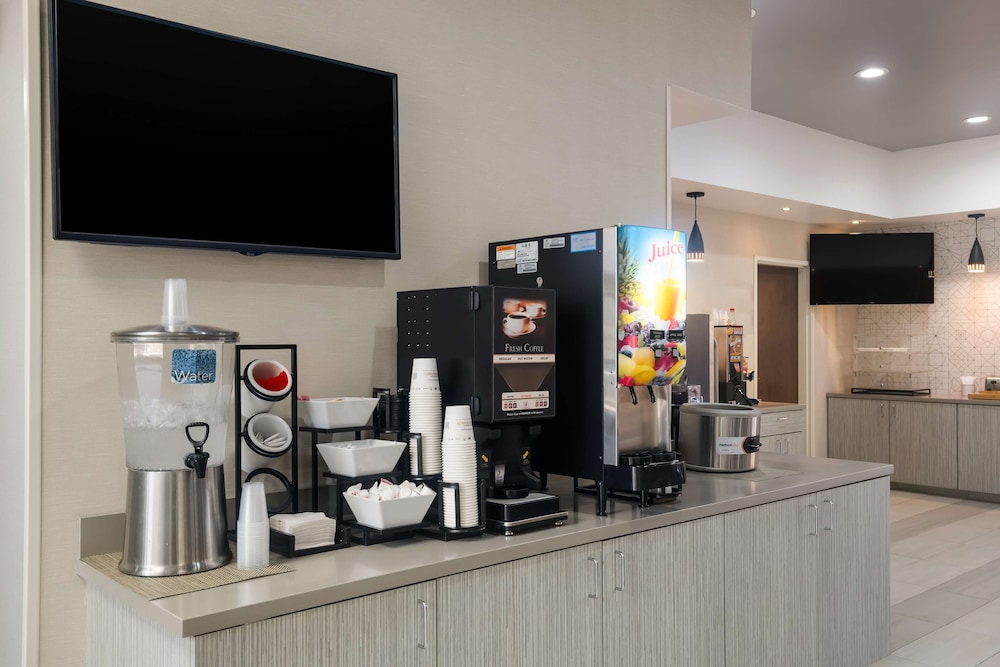 best western colfax