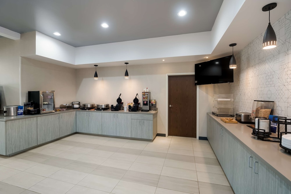 best western colfax