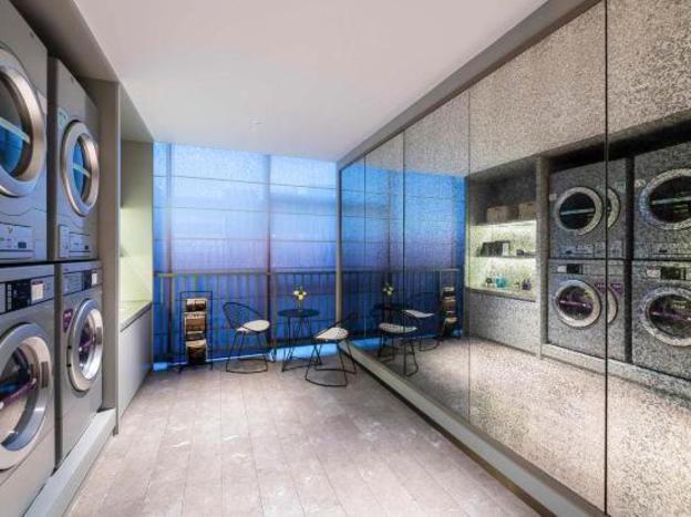 mercure shanghai waigaoq free trade zone