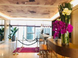 mercure shanghai waigaoq free trade zone