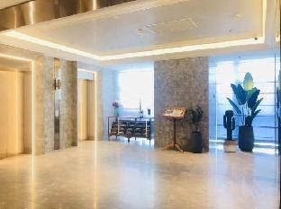 mercure shanghai waigaoq free trade zone
