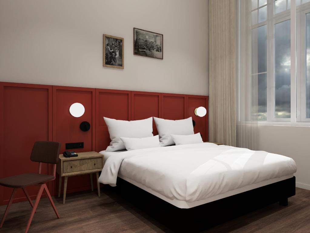 doubletree by hilton sittard