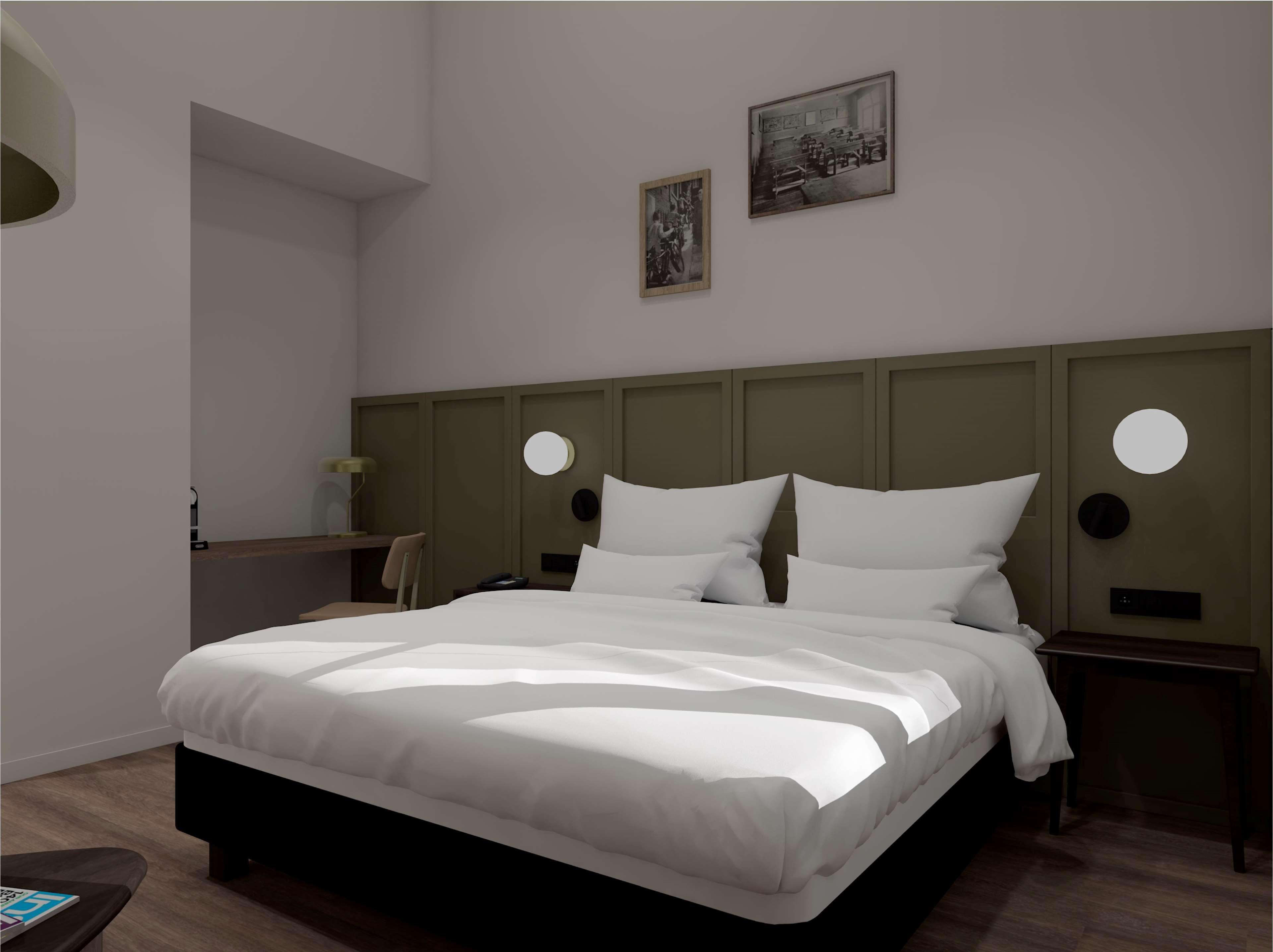 doubletree by hilton sittard