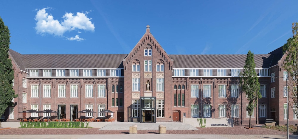 doubletree by hilton sittard
